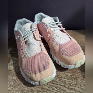 On Cloud Runners Sz.7